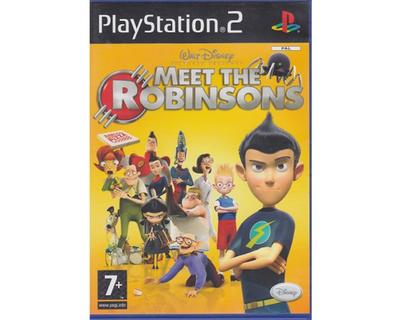 Meet the Robinson (PS2)