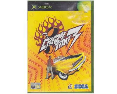 Crazy Taxi 3 (Xbox)