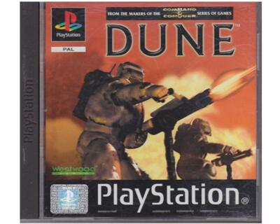 Dune (PS1)