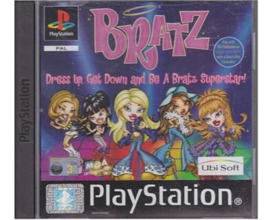 Bratz (PS1)