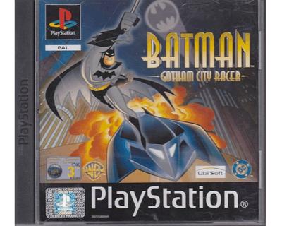 Batman : Gotham City Racer (PS1)