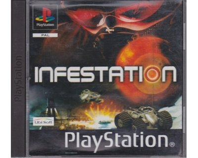Infestation (PS1)