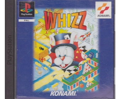 Whizz (PS1)