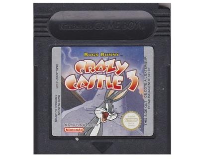 Bugs Bunny : Crazy Castle 3 (GBC)