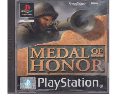 Medal of Honor (PS1)