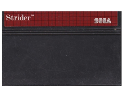 Strider (SMS)