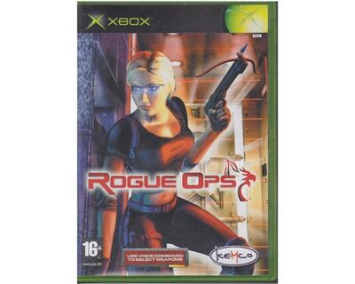 Rogue Ops (Xbox)