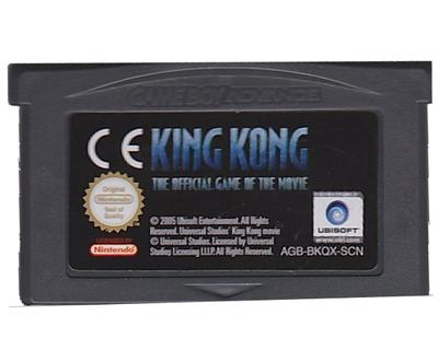 King Kong (GBA)