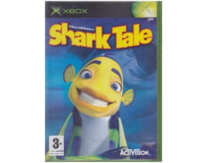 Sharks Tale (Xbox)