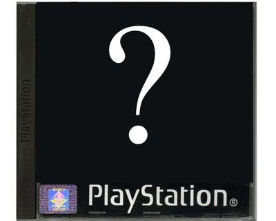 Lykkepakke Ps1 (PS1)