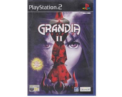Grandia II (PS2)