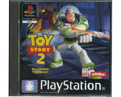 Toy Story 2 (PS1)