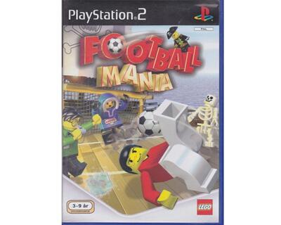 Lego Football Mania (PS2)