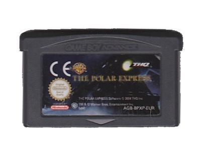 Polar Express, The (GBA)