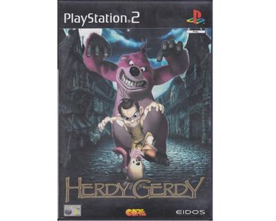Herdy Gerdy (PS2)