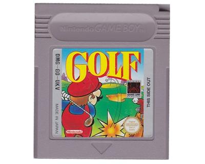 Golf (GameBoy)