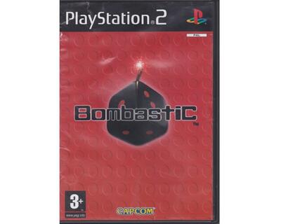 Bombastic (PS2)