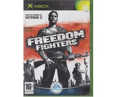 Freedom Fighters (Xbox)