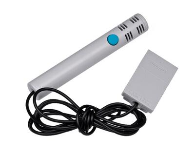 Mikrofon til Gamecube