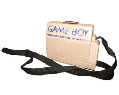 Gameboy Carry All (GB) lille