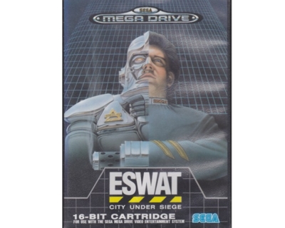 Eswat m. kasse (SMD)