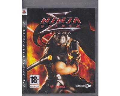Ninja Gaiden : Sigma (PS3)