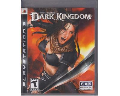 Dark Kingdom (PS3)