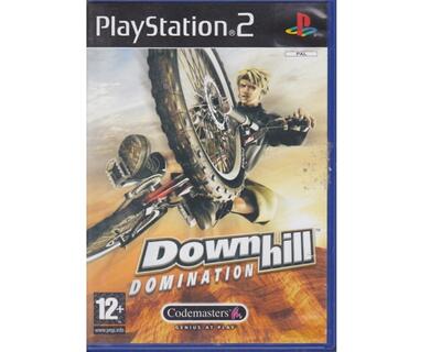 Downhill Domination (PS2)