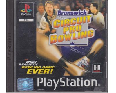 Circuit Pro Bowling (PS1)