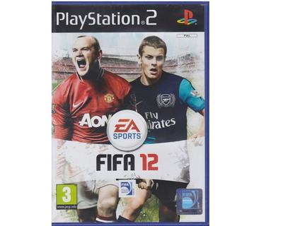 Fifa 12 (PS2)