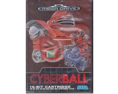Cyberball m. kasse (SMD)