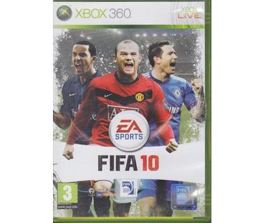 Fifa 10 (Xbox 360)