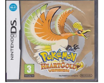 Pokemon HeartGold (Nintendo DS)