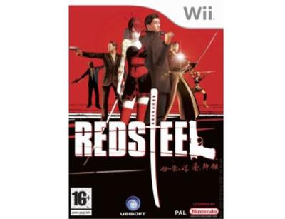 Red Steel (Wii)