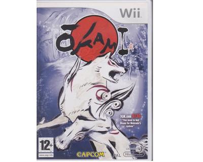 Okami (Wii)