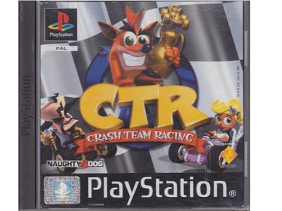Crash Team Racing  (PS1)
