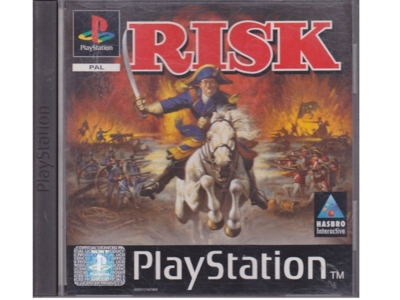 Risk (PS1)