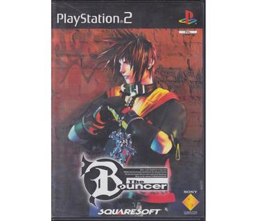 Bouncer, The (PS2)