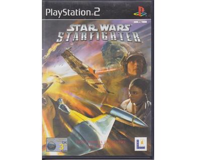 Star Wars : Starfighter (PS2)