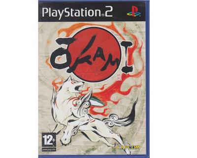 Okami (PS2)