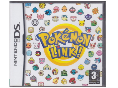 Pokemon Link (Nintendo DS)