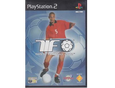 This is Football 2002 (PS2)