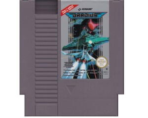 Gradius (scn) (NES)