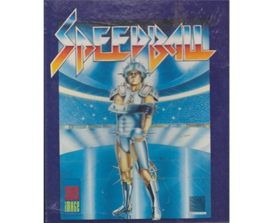 Speedball (bånd) (Commodore 64)