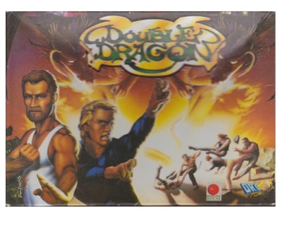 Double Dragon (bånd) (Commodore 64)