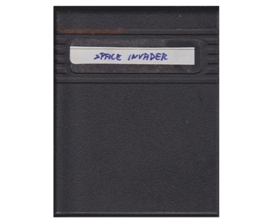 Space Invader (modul)  kun modul (Commodore 64)