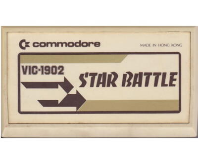 Star Battle (vic modul)
