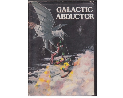 Galactic Abductor (vic bånd)