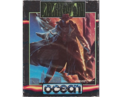 Darkman (bånd) (Commodore 64)