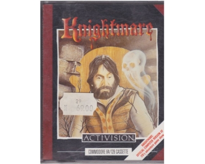 Knightmare (bånd) (Commodore 64)